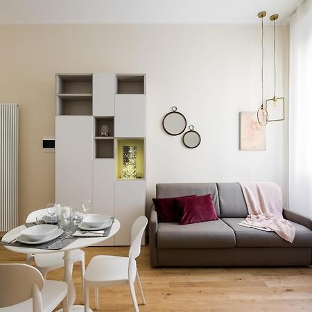 Casa Acquaderni Lejlighed Bologna Eksteriør billede